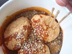 -三大炮豆花铺(锦里店)