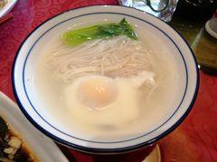 生日面-玉华台饭庄·淮扬菜·烤鸭(望京店)