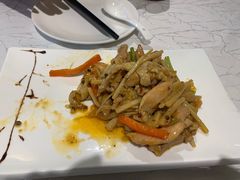 -马凯餐厅(长椿街店)