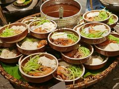 -西双版纳融创皇冠假日度假酒店