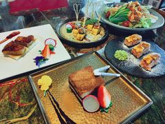 -炙柒Sekinana·精致料理 烧鸟·铁板烧(海上世界店)