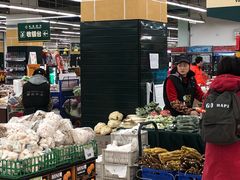 -BHG时尚百货(望京店)