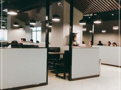 大堂-曾记大腰子烧烤(苗栗路总店)