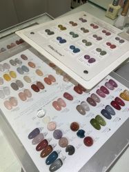 -丫丫NAIL日式自助美甲美睫沙龙