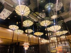 -唐拉雅秀酒店-唐苑中餐厅