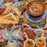 重庆人均40江湖菜馆🔥辣子鸡巨巨巨过瘾