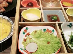 -赤坂亭·M9和牛烧肉(南京江南虹悦城店)