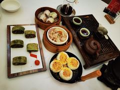 -顺德人家食府(黄金广场店)