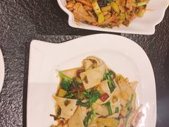 -喜洲翰林餐厅(董家百年老宅店)