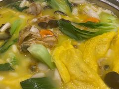 -童福兴·南京菜(老门东店)