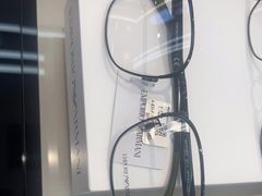 -宝岛眼镜(复兴门百盛店)