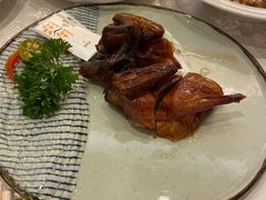 -酌宴府The China Club·广州万富希尔顿酒店(云城东路店)