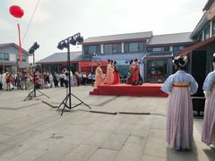 -孔子六艺文化园