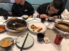 -潮粥人(威高店)