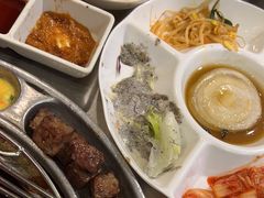 -喜来稀肉(虹泉路店)