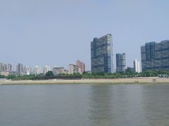 -武汉关码头(轮渡站)