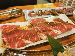 -炼瓦家日式烧肉·寿喜烧(融创精彩天地店)