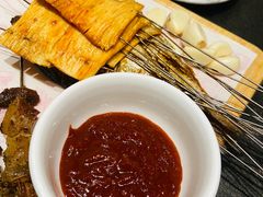 -老白清真烧烤(锦州旗舰店)