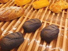 -前进麦味·天然烘焙(凯德1818店)
