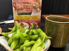 -玄白·炭烤活鳗(上海首店)