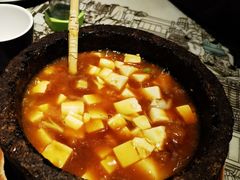 -绿茶餐厅(石家庄万象城店)