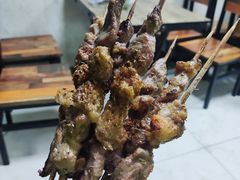 -同来顺烧烤餐厅(哈尔滨道店)