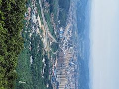 -丹东凤凰山景区