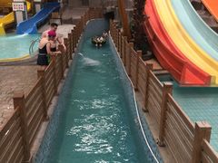 -南宫温泉水世界