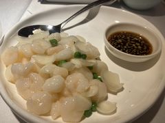 -小厨娘淮扬菜(六合欢乐港店)