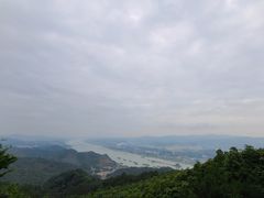 -白云山风景名胜区