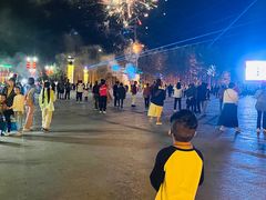 -北极村旅游风景区