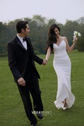 -至臻微拉婚纱摄影