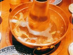 -北京老门框爆肚涮肉馆(凤城六路店)