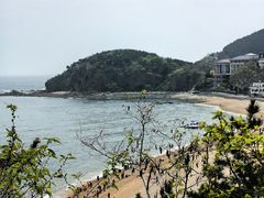-棒棰岛宾馆景区