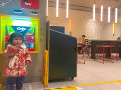-麦当劳(湖滨路店)
