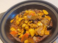 -茴香熙楼(翠湖店)