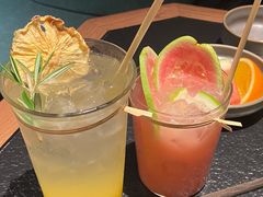 -大龙燚·旷野鲜火锅(广州首店)