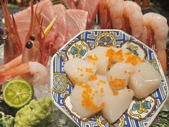 -炙柒Sekinana·精致日料(合生汇店)