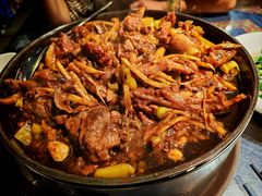 -甘家界牌柠檬鸭(青山店)