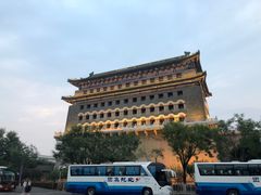 -中国铁道博物馆(正阳门馆)