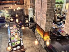 -食间牛排(湖西路店)