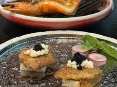 -大江户日本料理(吕厝店)