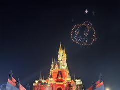-泉城欧乐堡梦幻世界