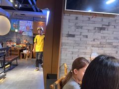 -呷哺呷哺 黄金牧场 (欢乐谷店)