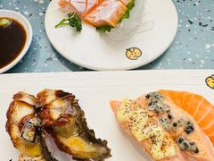 -元气寿司(东方宝泰店)