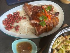 -荣记·囍粤茶餐厅(花都店)