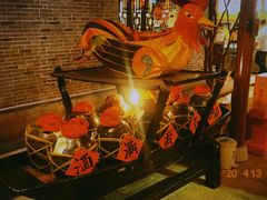 -猪肉婆私房菜(容桂总店)