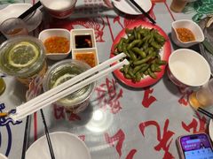 -辉记炭烧海鲜大排档·老字号(福田店)