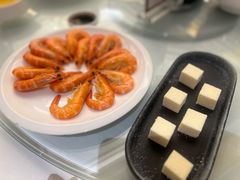 -万龙洲海鲜(安定门店)