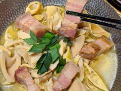 -阿露佳·舌尖上的安吉菜